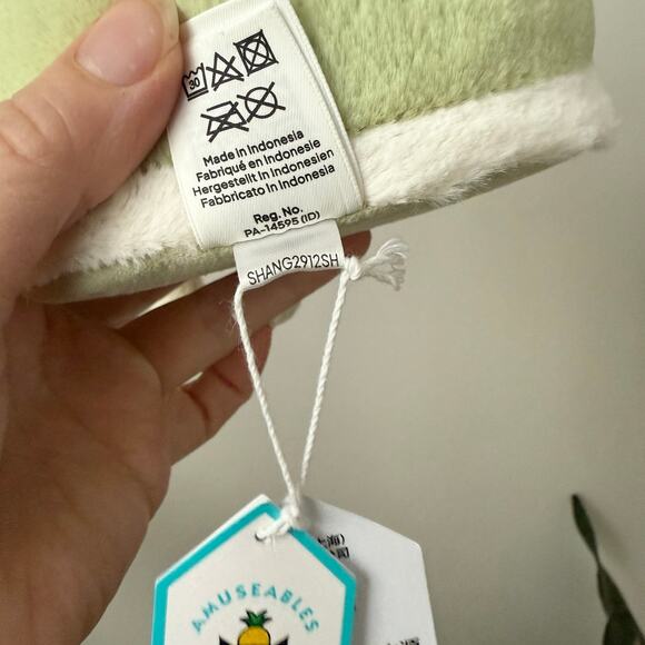 Jellycat Shanghai Exclusive Amuseables Teapot - AUTHENTIC ‼️ - Picture 5 of 7